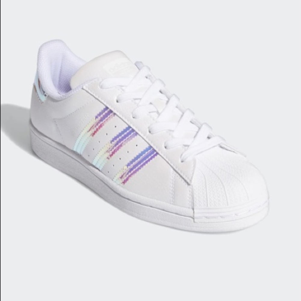 Brand new adidas size 7